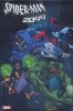 SPIDER-MAN 2099 OMNIBUS VOL 02 HC [VARIANT] [9781302953843]